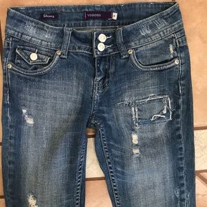 Vigoss Jeans